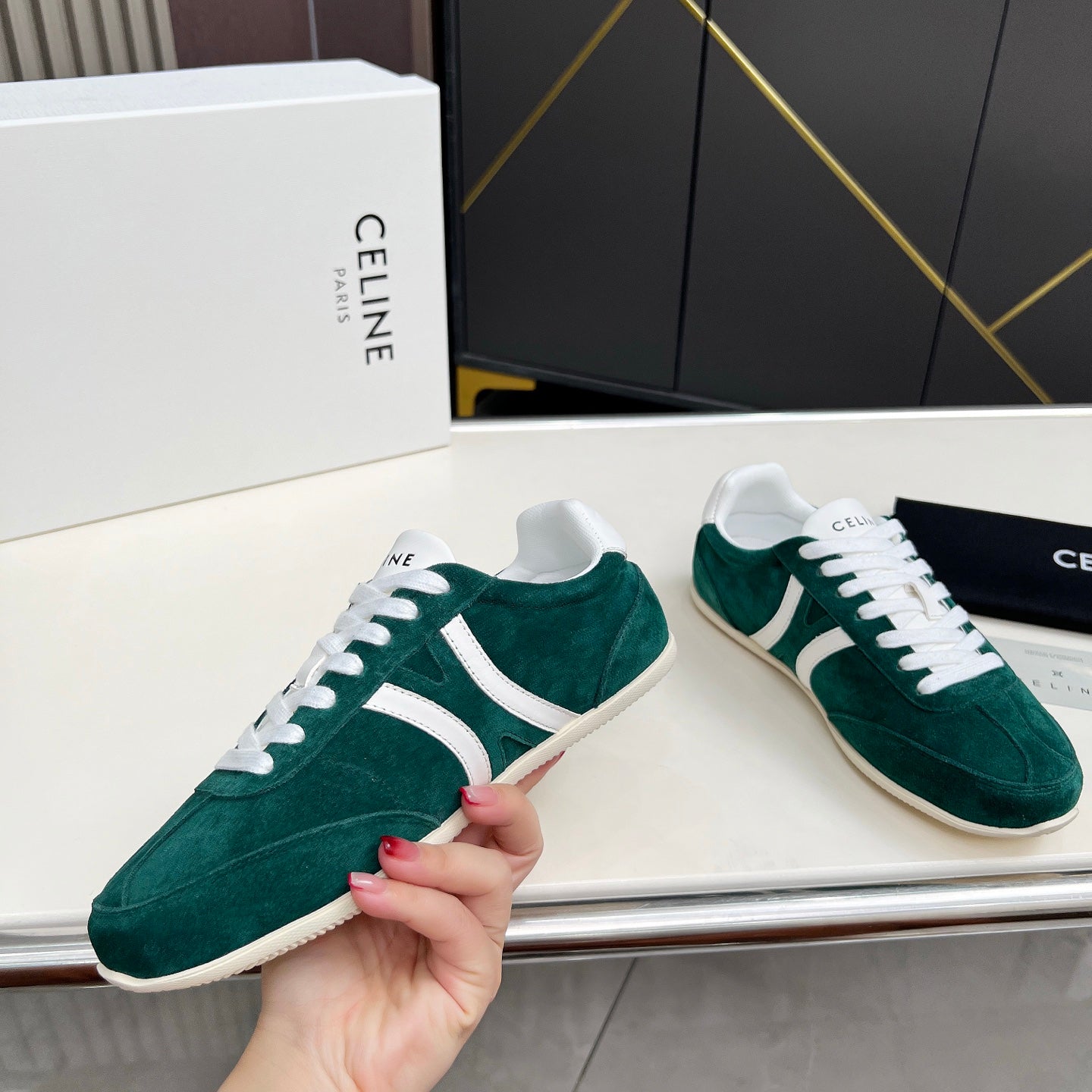 Z2Q105N269 Popular high-quality Shoes