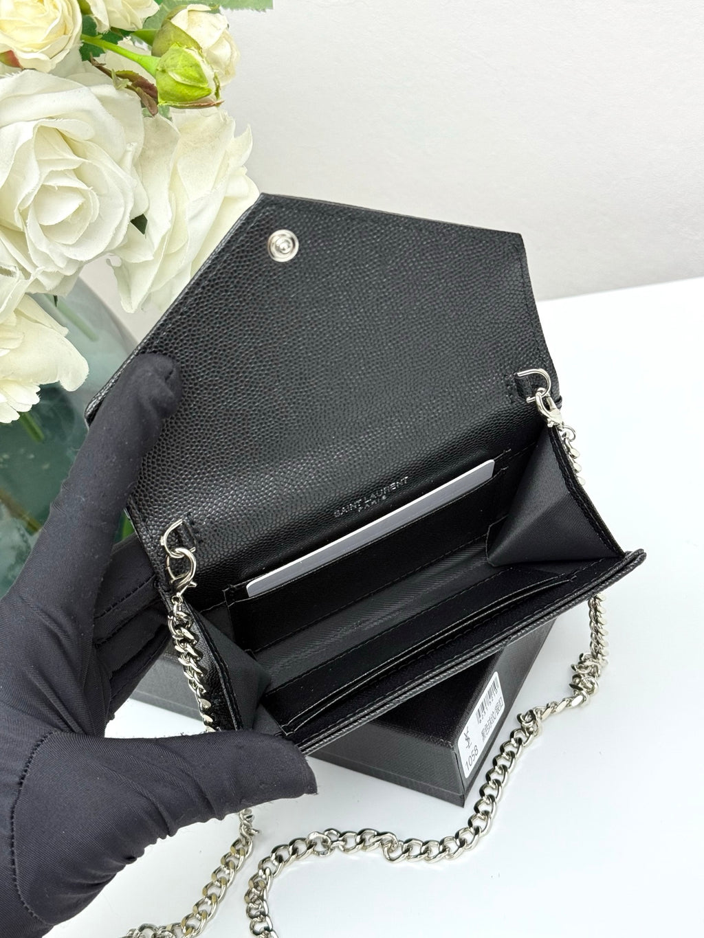 B1P36SL14 Popular card holder