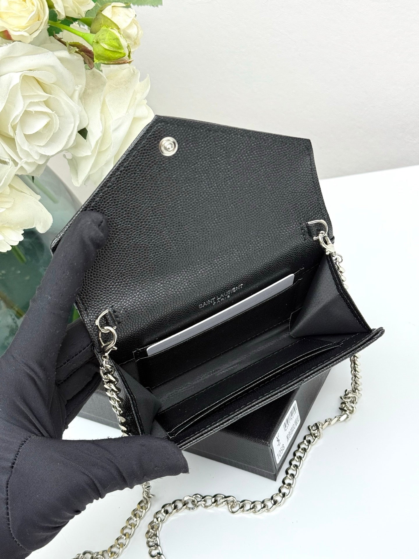B1P36SL14 Popular card holder