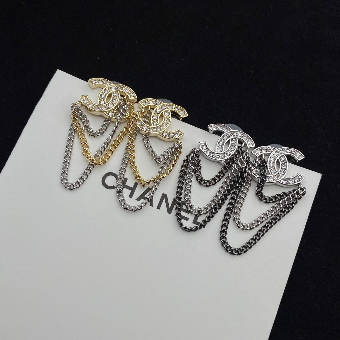 X1Z64C548E Popular  Earrings