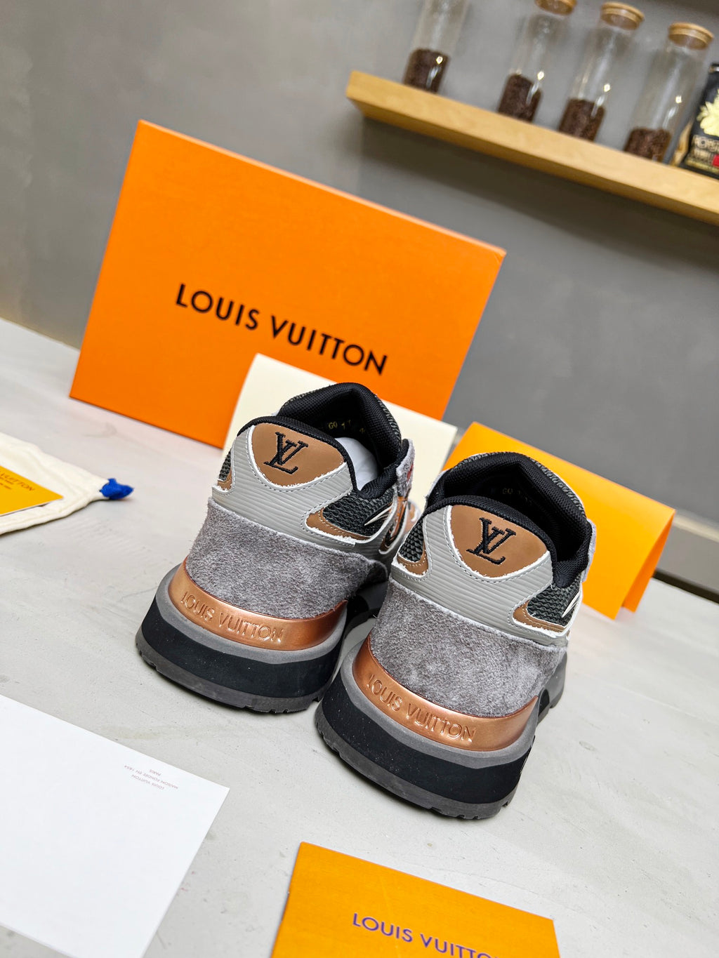 Z2Q105E227 Popular high-quality  Shoes