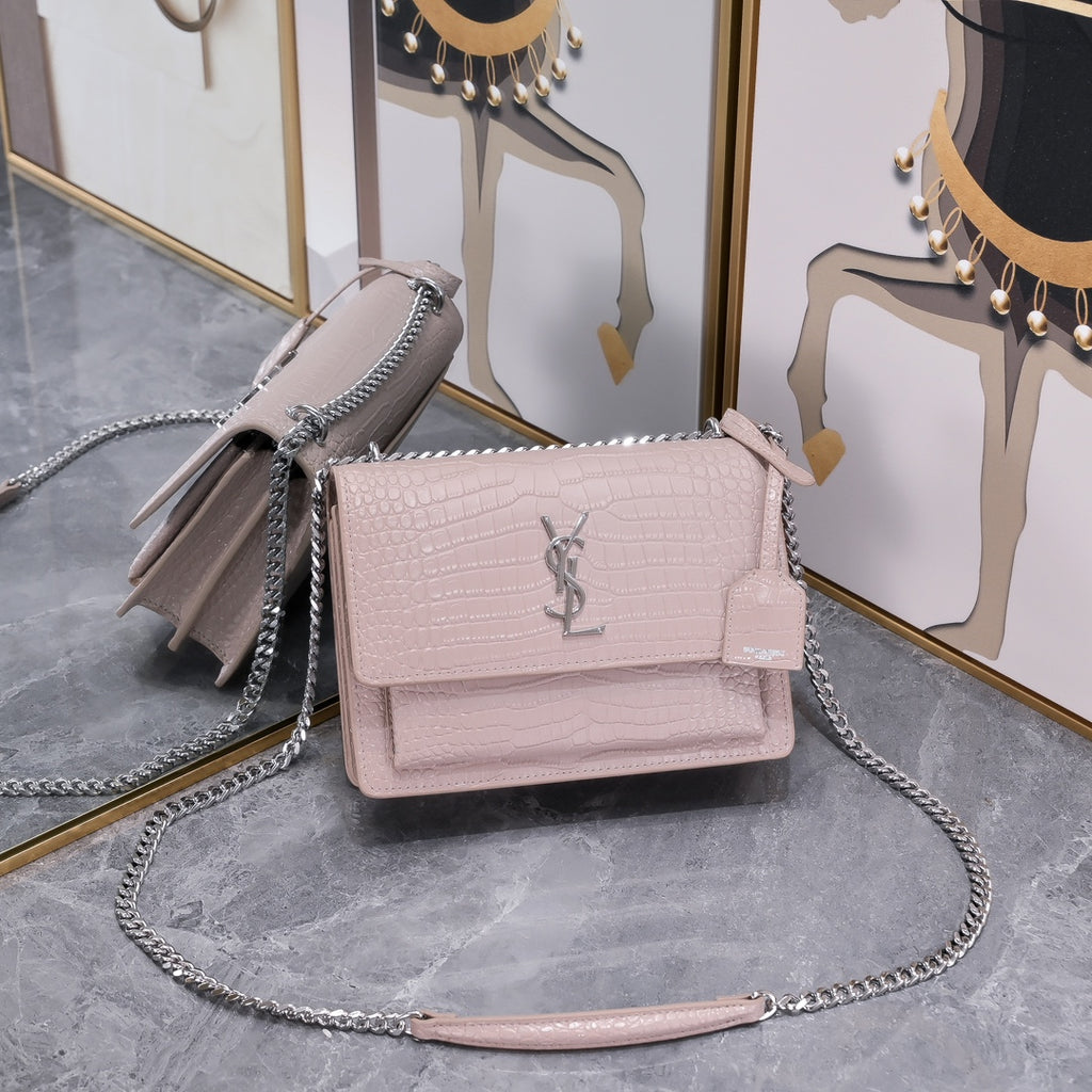 B1X64D464 Popular   leather bag