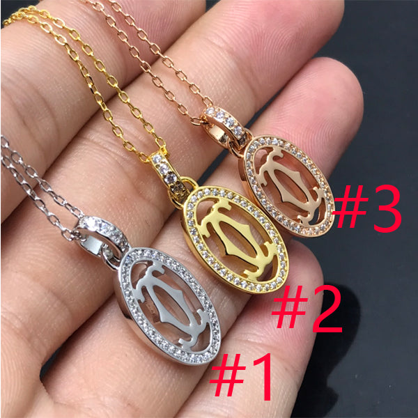 X1Q85K76X Popular Necklace