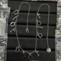 X1Z95D1065X Popular   Necklaces