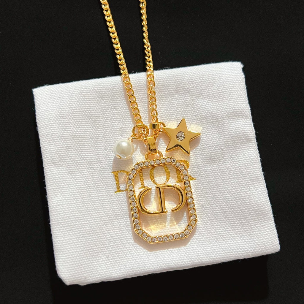X1N45D8X Popular   Necklaces
