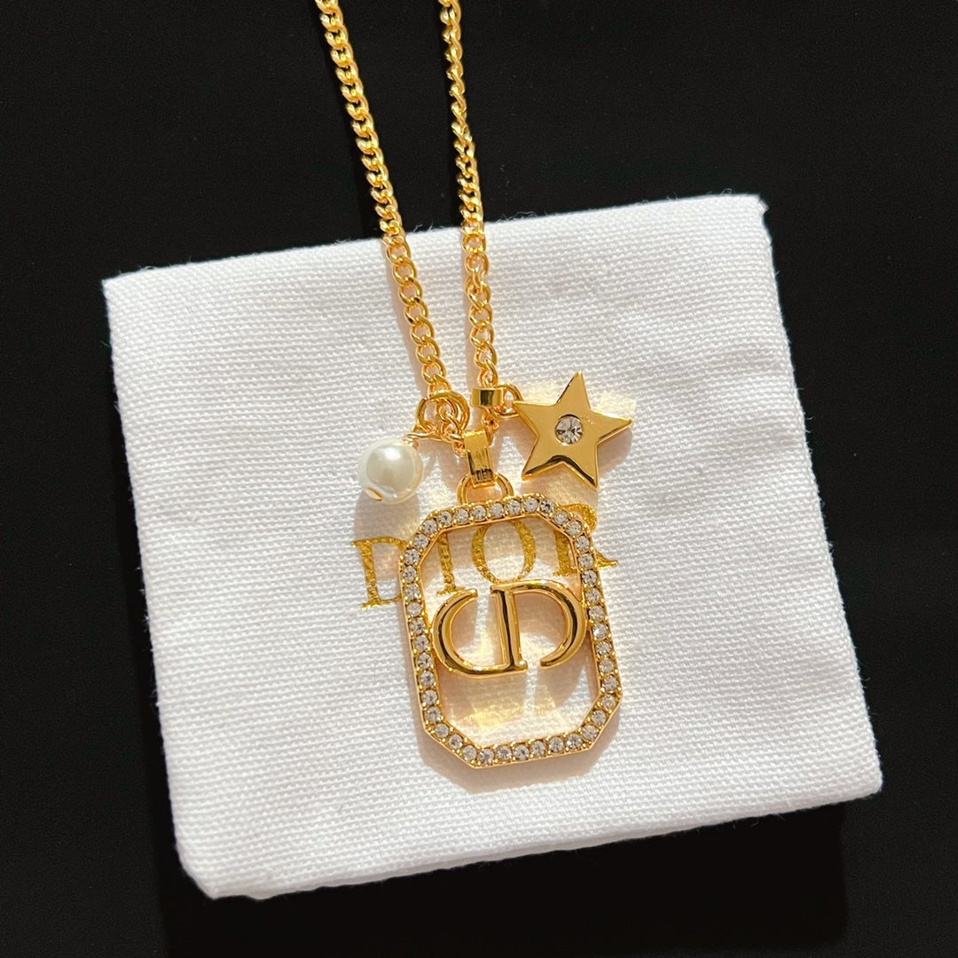 X1N45D8X Popular   Necklaces