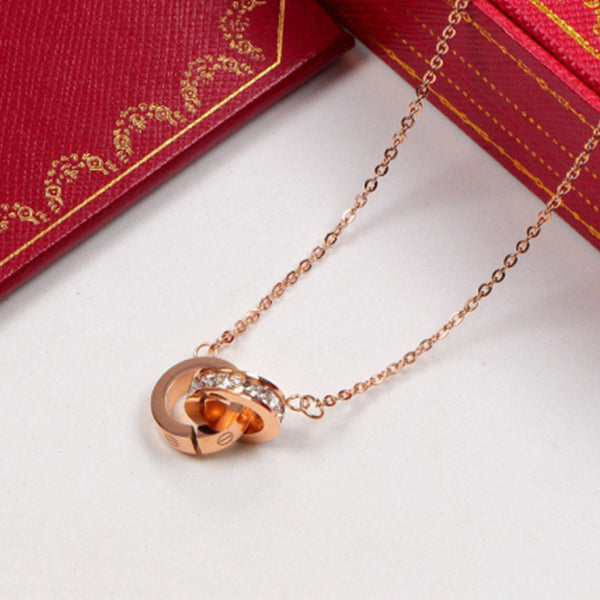 X2B60K27X Popular Necklaces