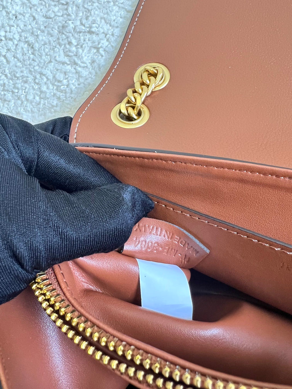 B1X44CL412 Popular   leather bag