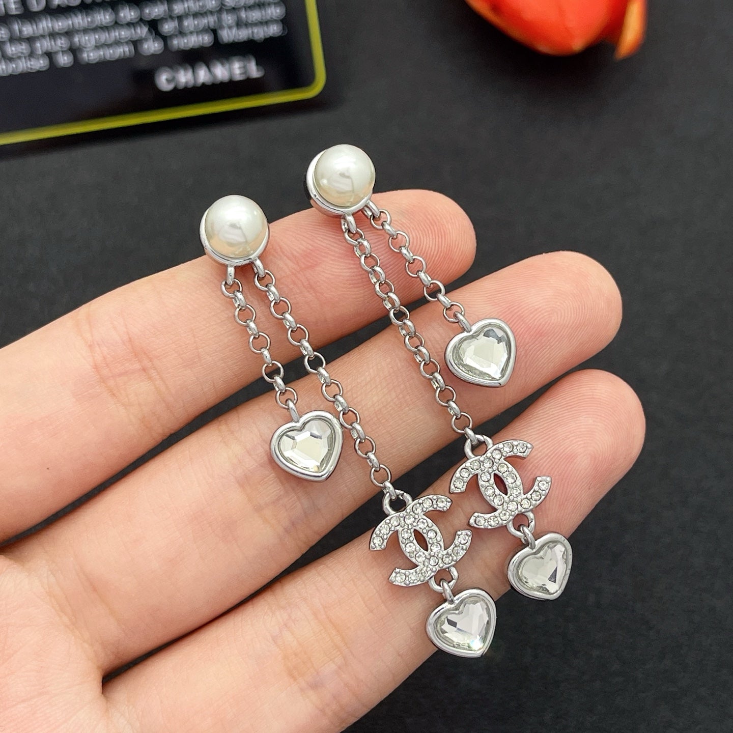 X1Z95C46E Popular Earrings