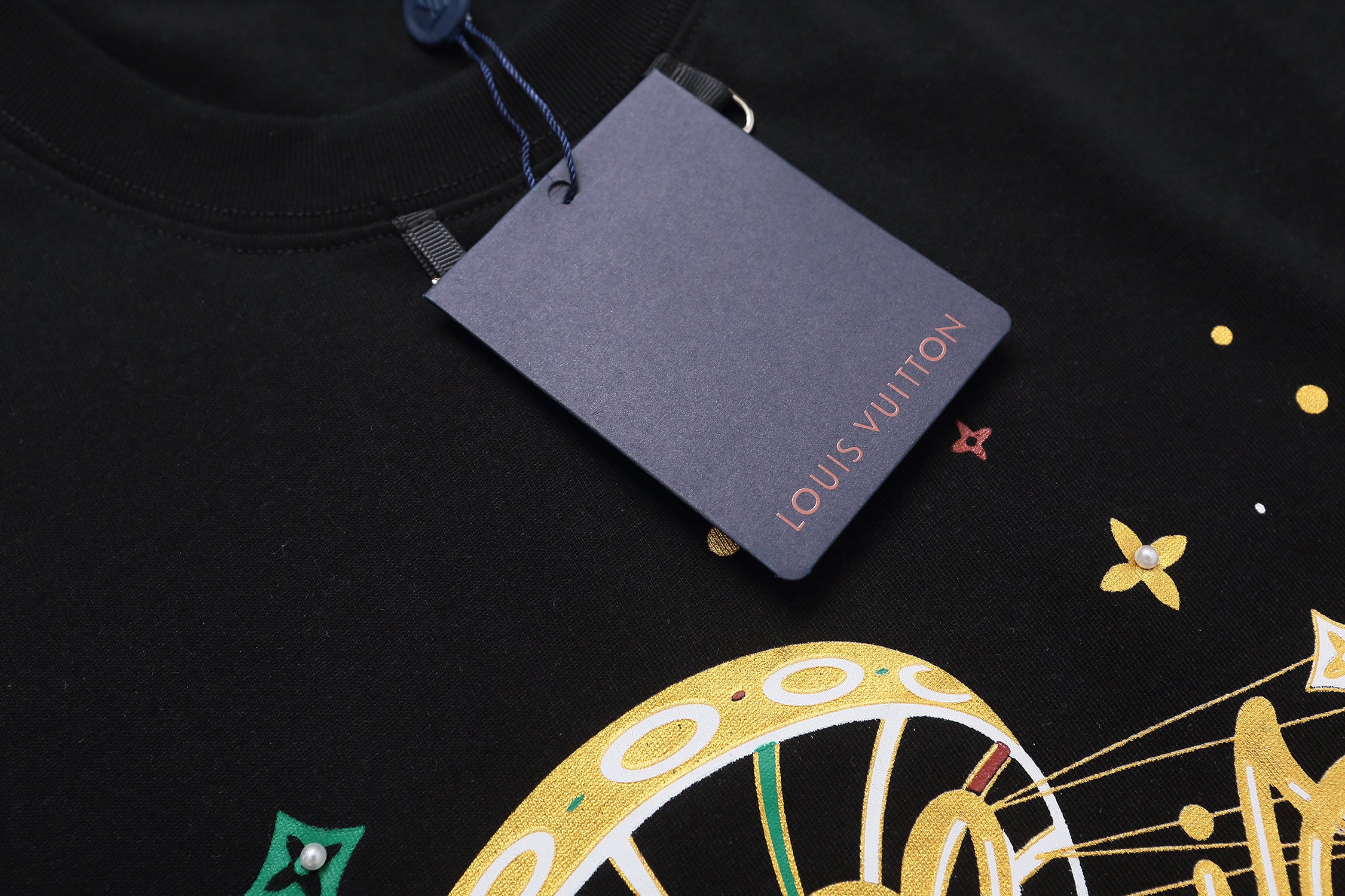 U1R45E196 Popular T-shirt