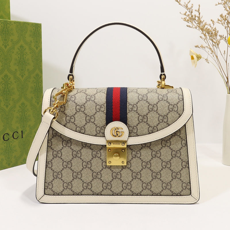 B1X43B48 Popular leather bag 