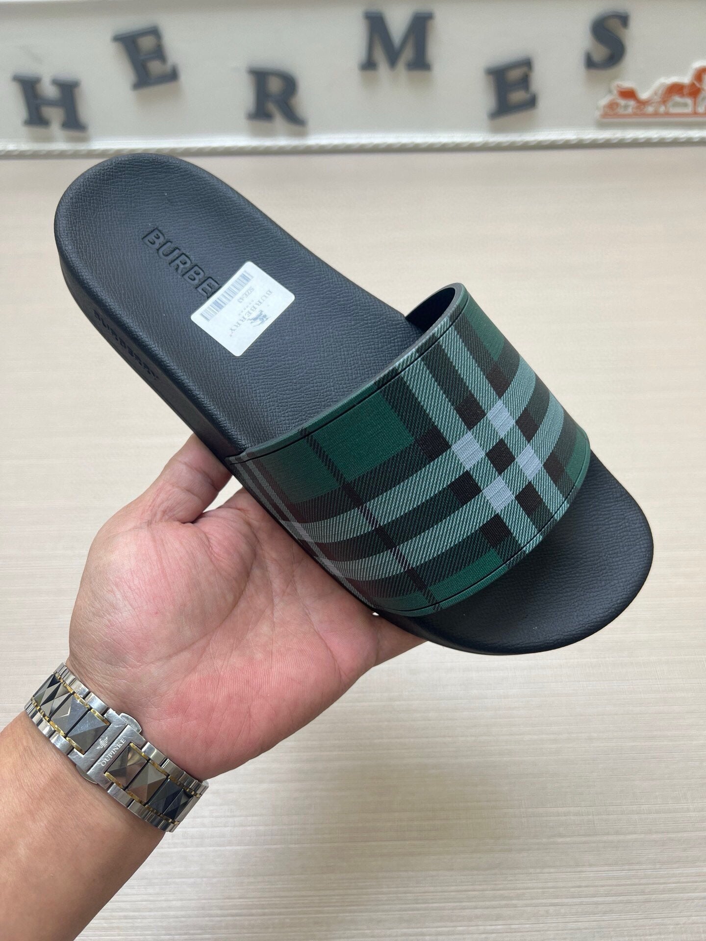 Z5Z35R251 Popular Slippers