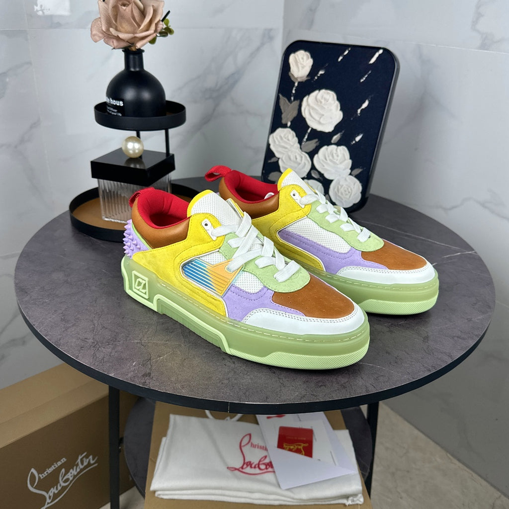 Z2Q105A329 Popular high-quality Shoes
