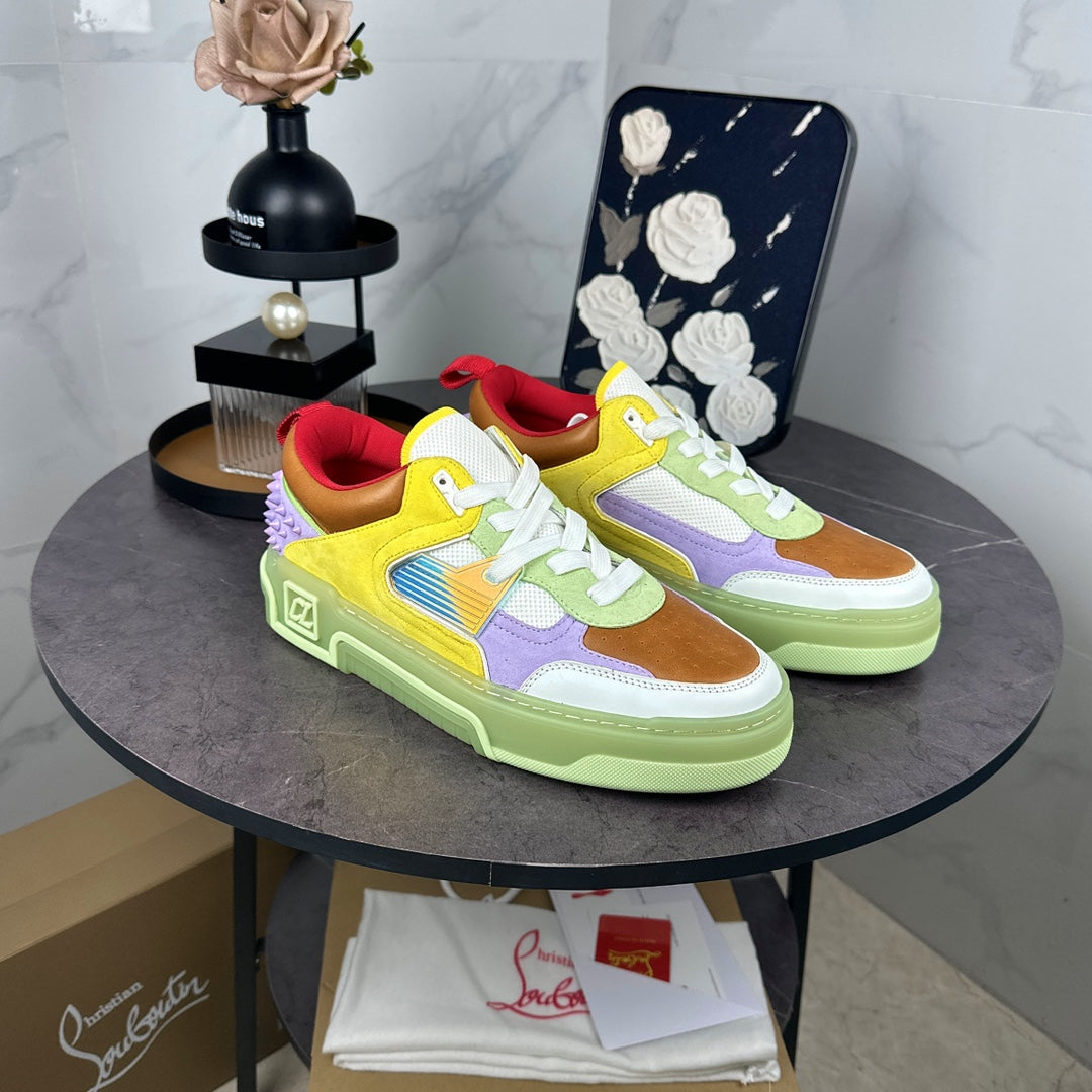 Z2Q105A329 Popular high-quality Shoes