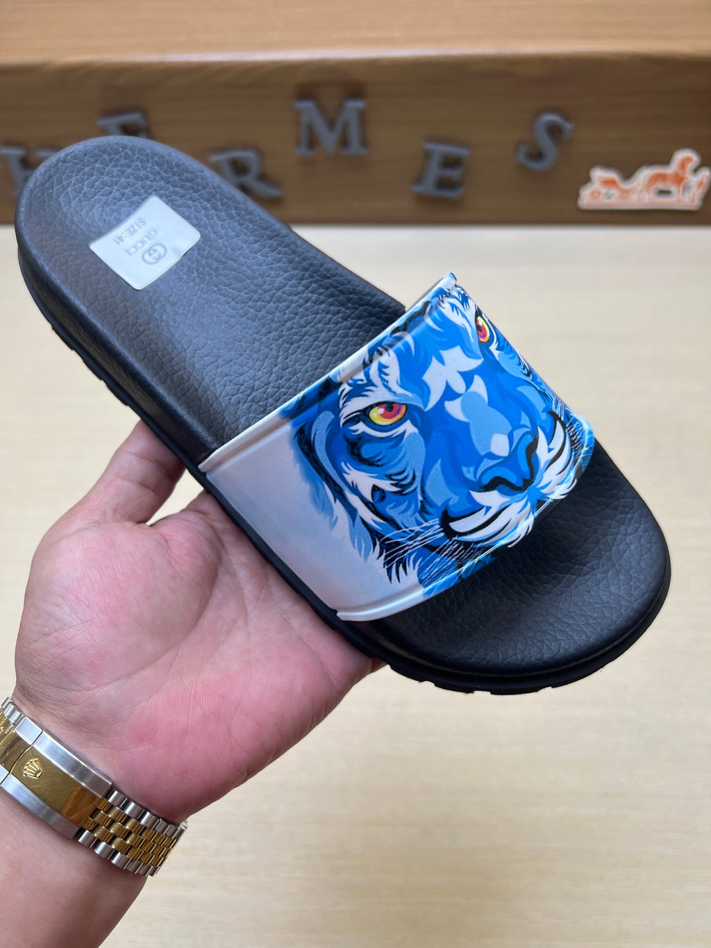 Z5R66B26 Popular Slippers