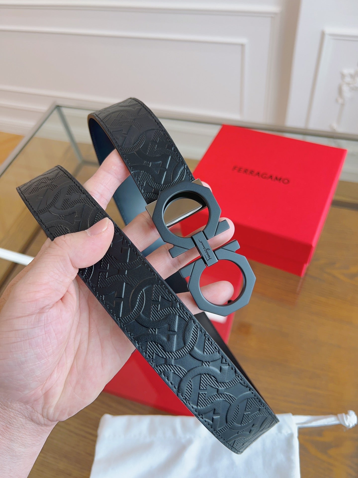 P1Q115A34 Popular High quality belt With full package