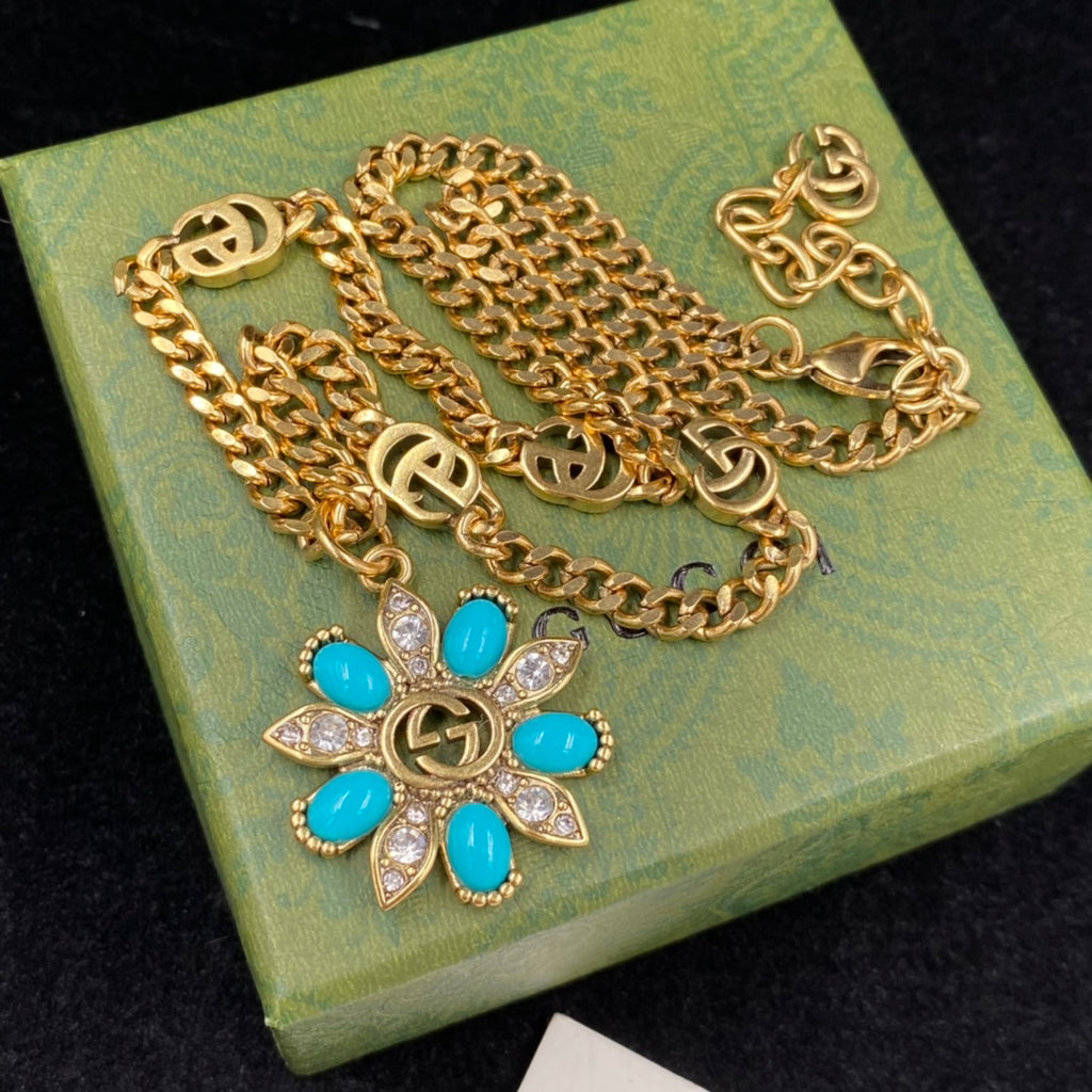 X1N45B10X Popular   Necklaces