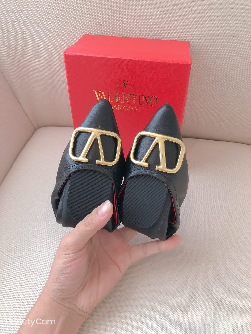 Z2Q95VL120 Popular high-quality leather Shoes