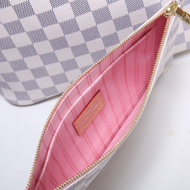 B1P20E2 Popular  leather bag 