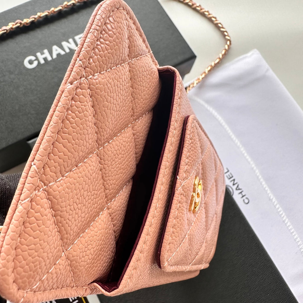 B1P46C3 Popular leather bag