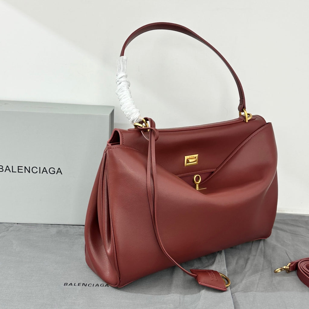 B1X15J3 Popular  leather bag