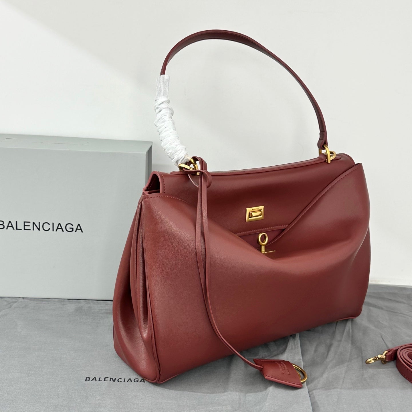 B1N55J56 Popular   leather bag