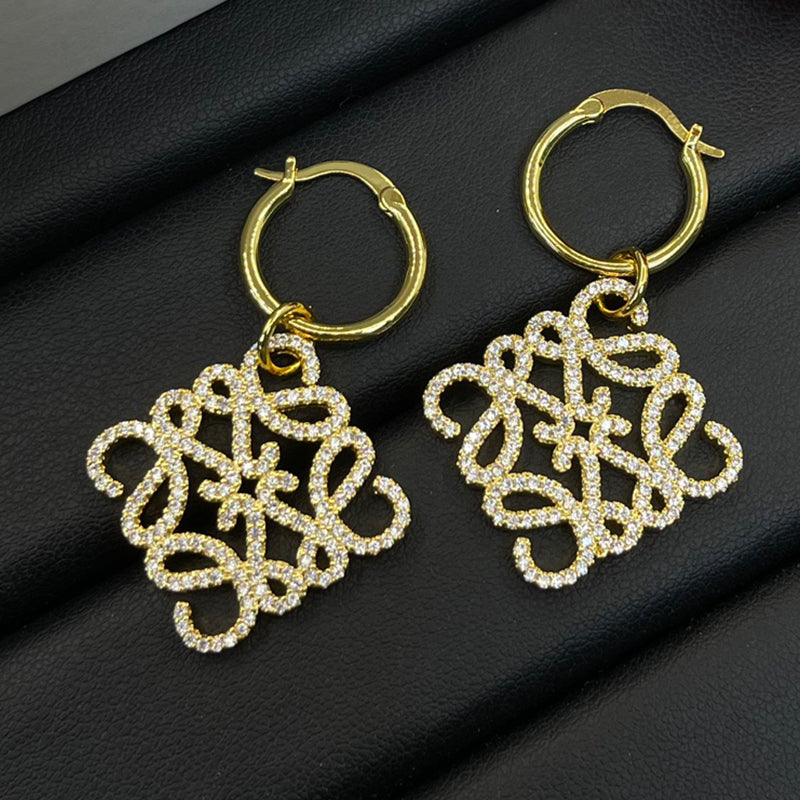 X1Z94A758E Popular Earrings
