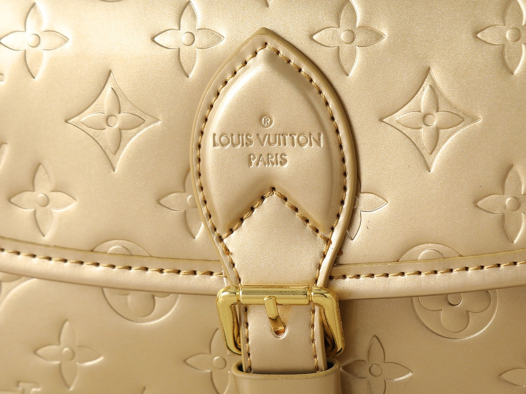 B1P36E41 Popular leather bag