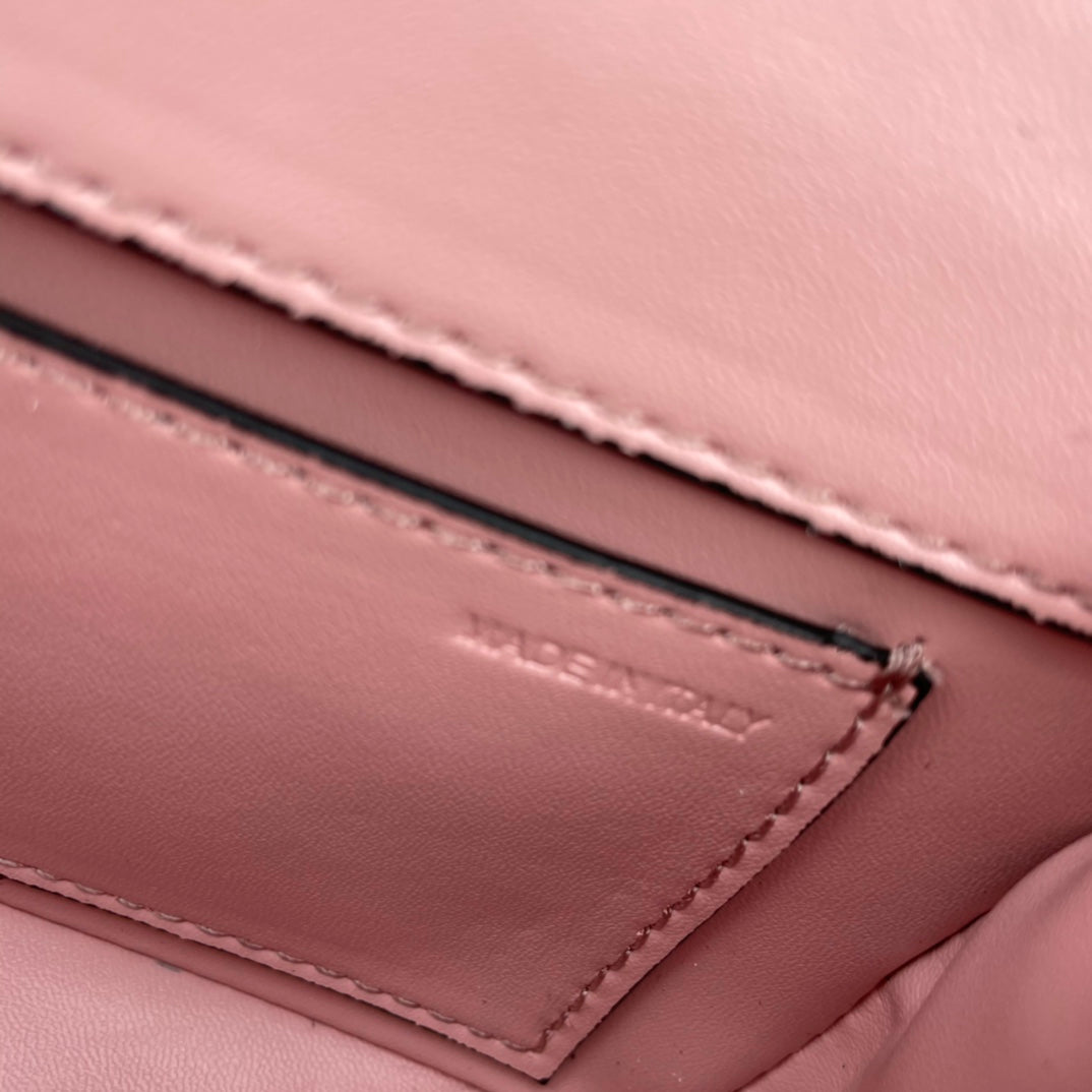 B1W35VL114 Popular  leather bag
