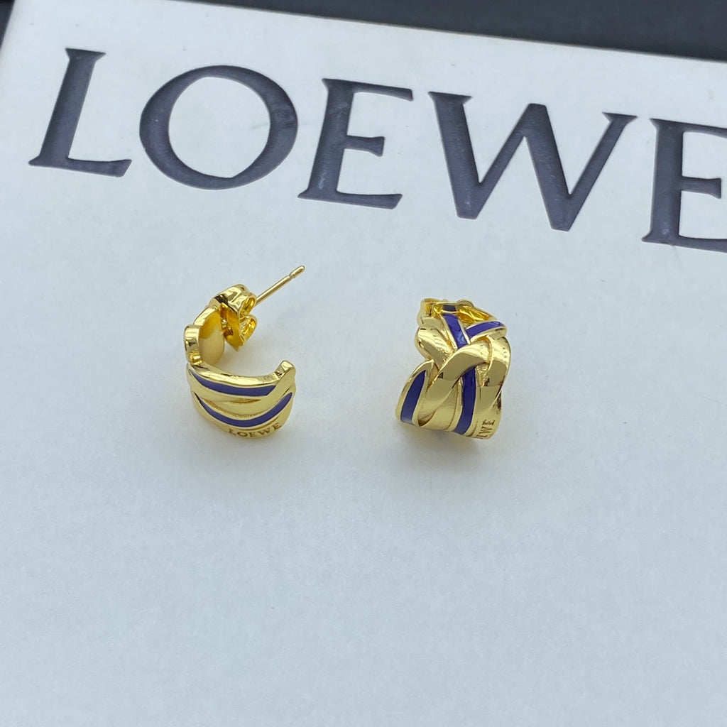 X1N36A4E Popular  Earrings