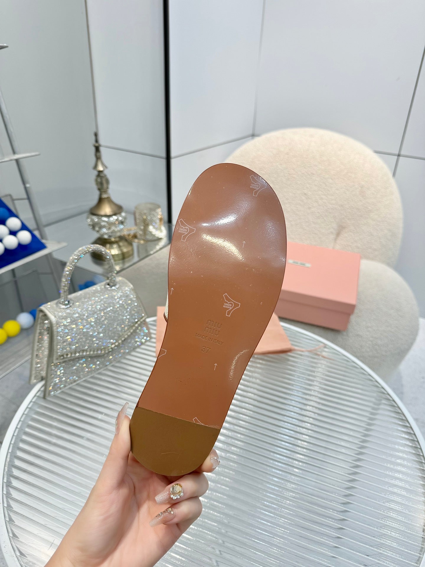 Z2N75E34  Popular leather shoes