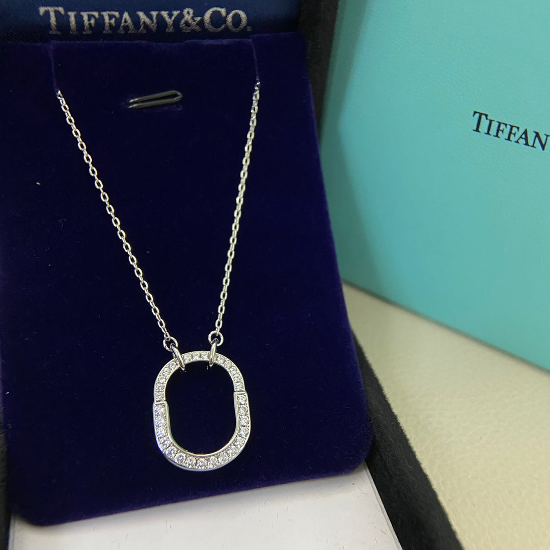 X1Q85T159X Popular Necklace