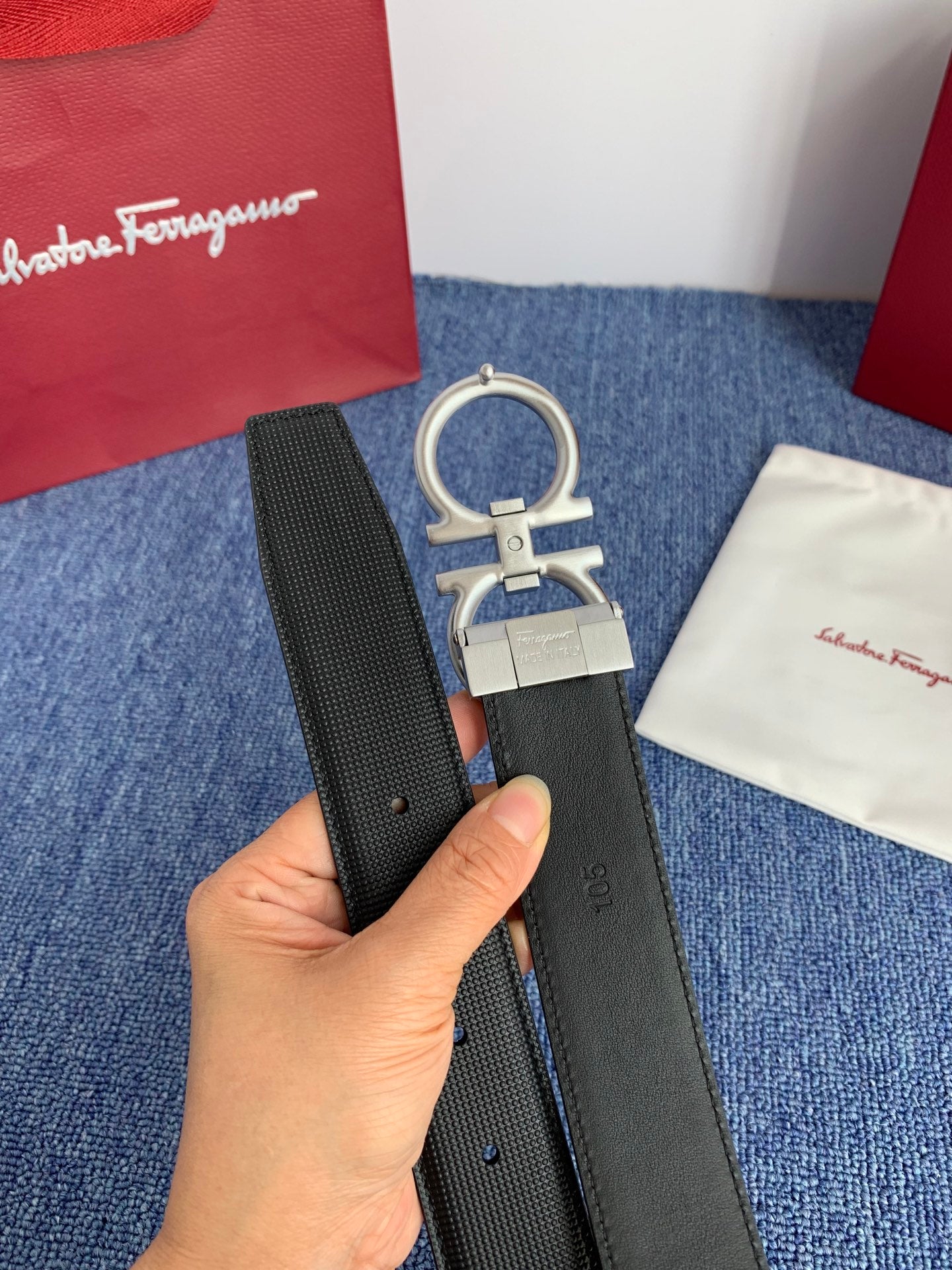 P1P36D14 Popular High quality belt With full package
