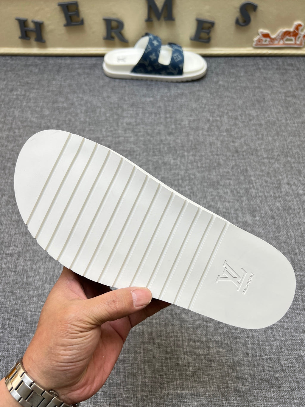 Z5R35E2 Popular Slippers shoes