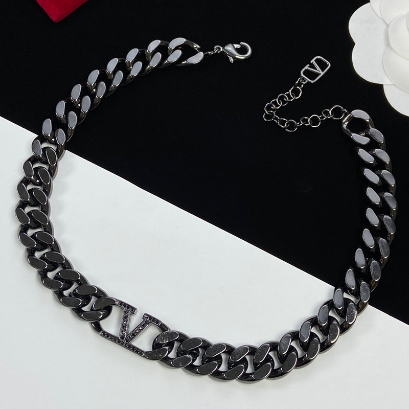 X1Z54VL4460X  Popular   Necklaces