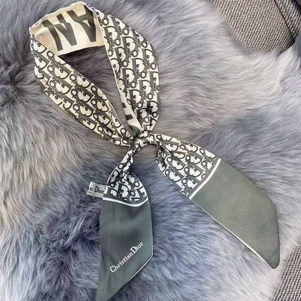 W1N46D3 Popular Silk Scarve