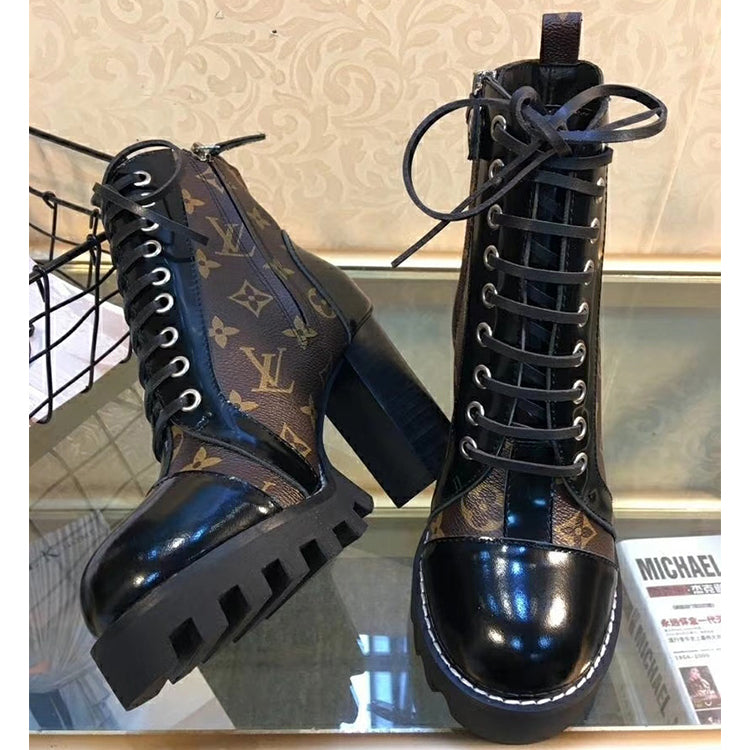 Z2E05 Popular high quality Boots