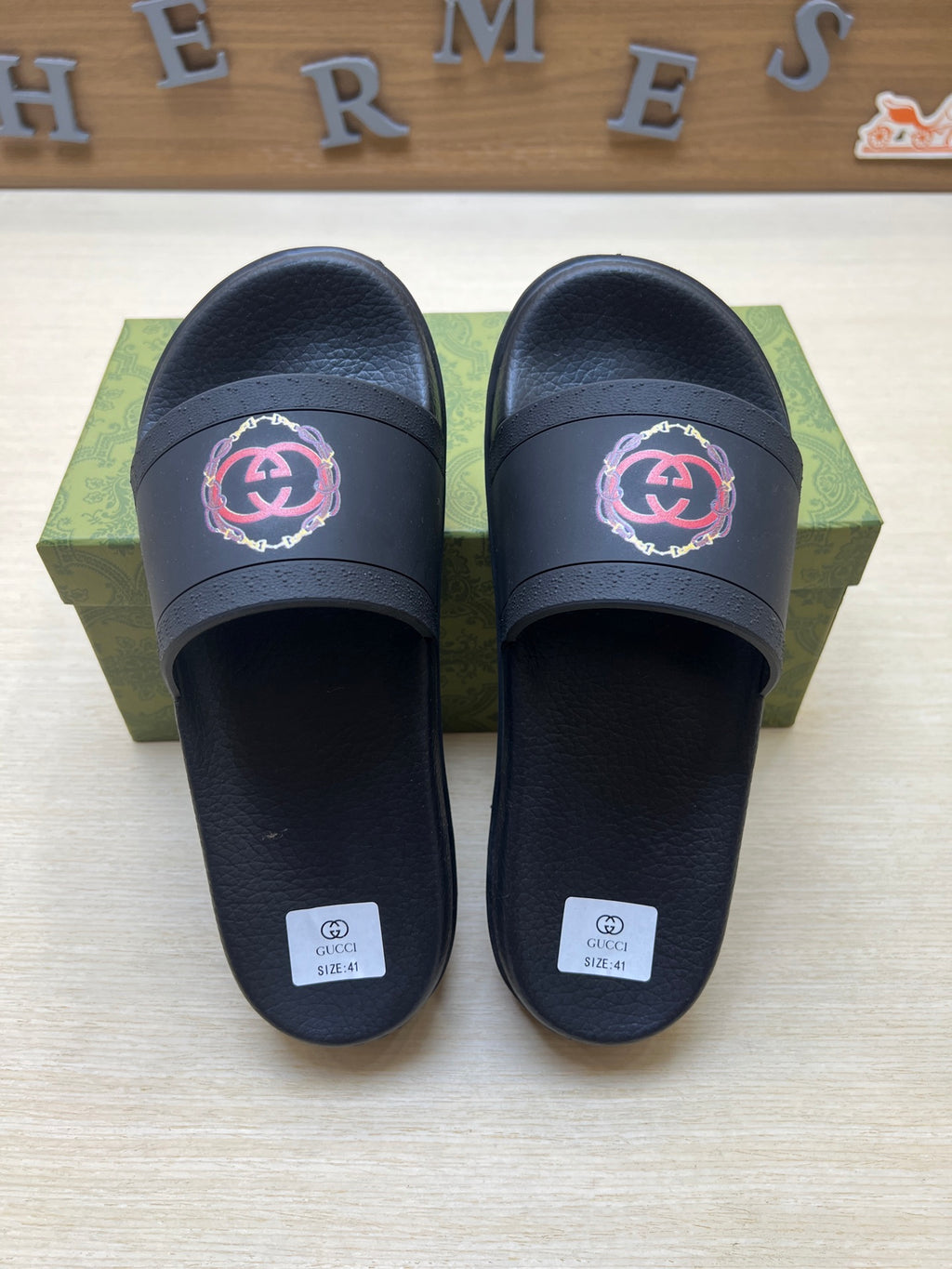 Z5R66B27 Popular Slippers