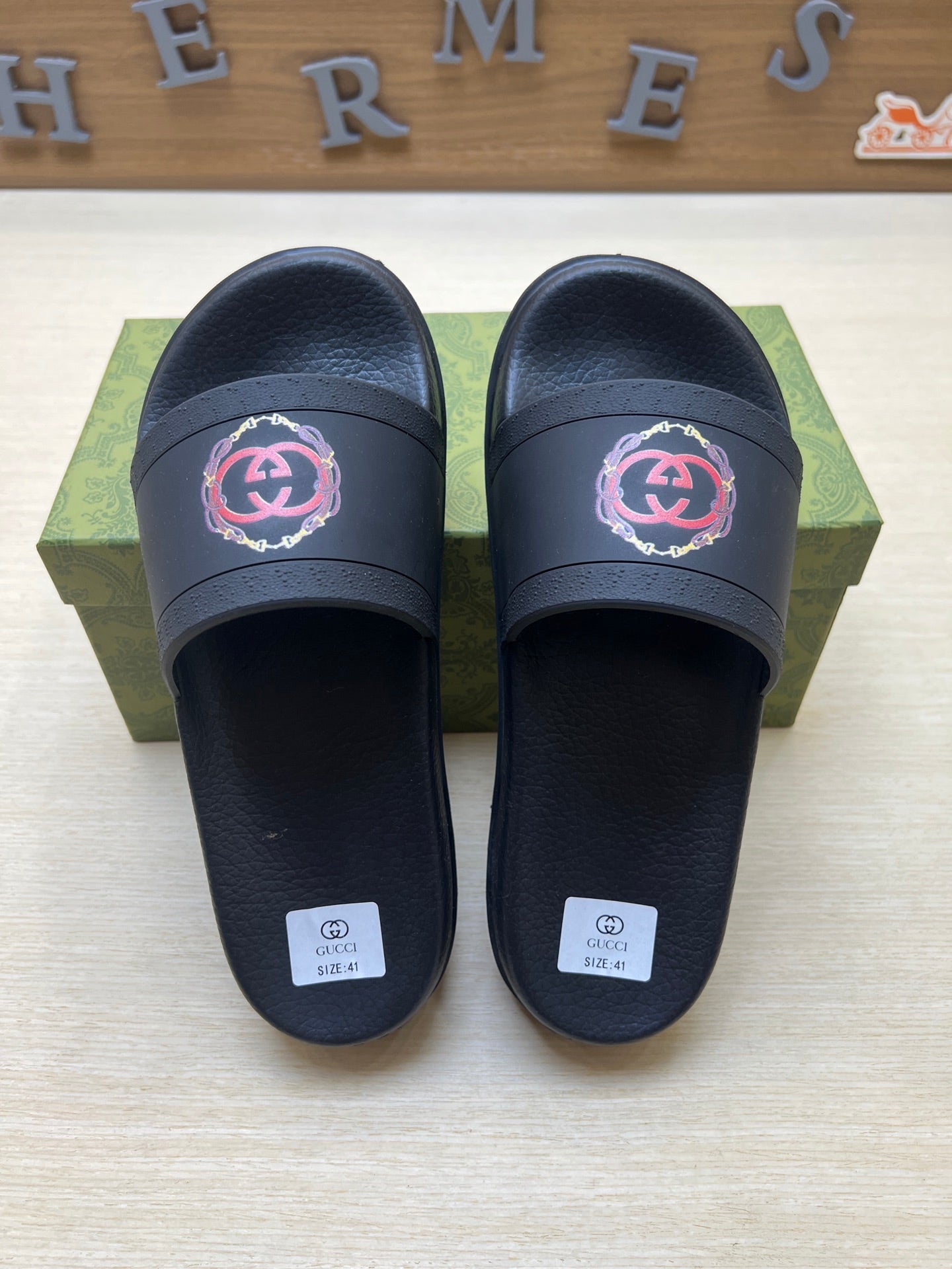 Z5R66B27 Popular Slippers