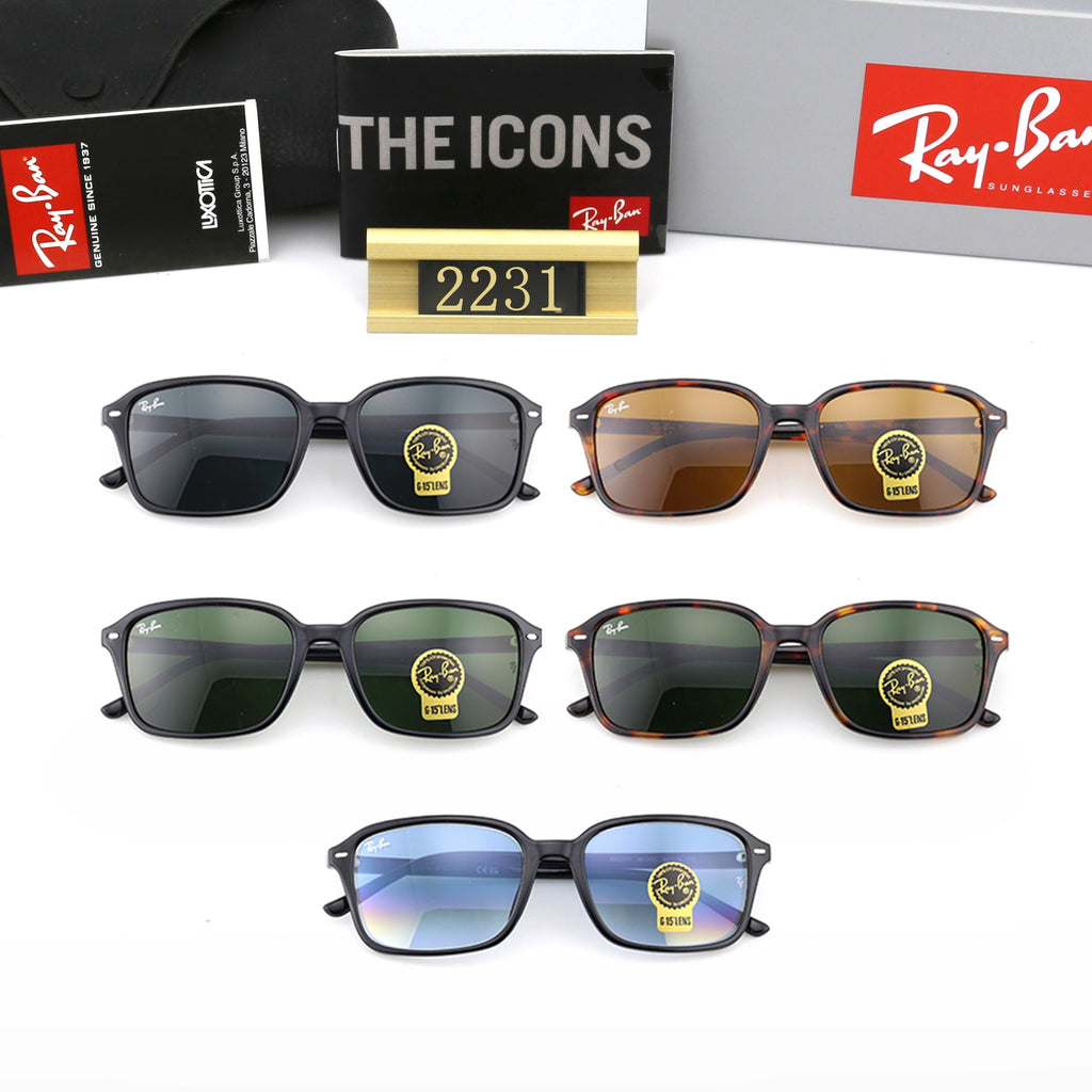 T1N36A74 Popular Sunglasses