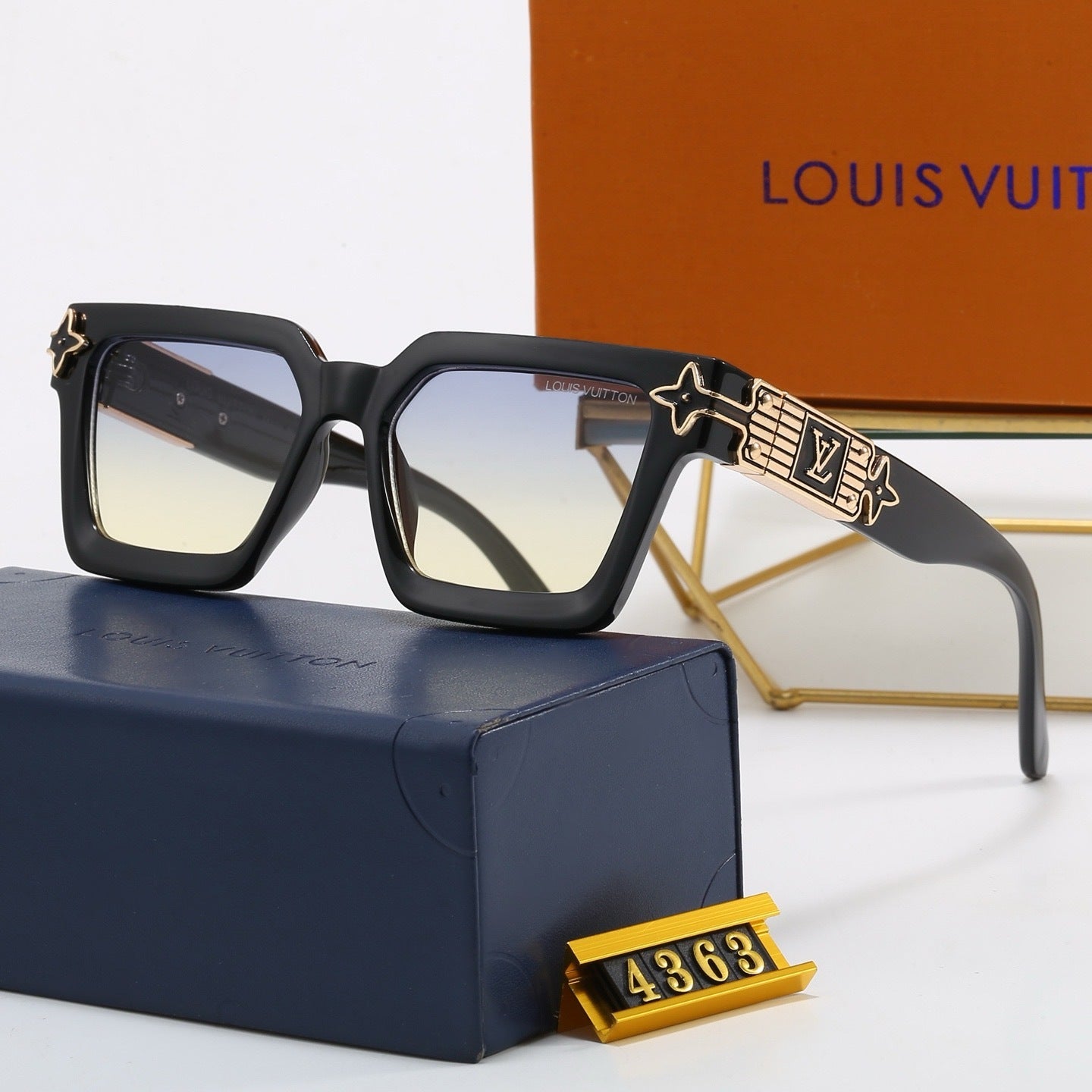 T1R76E3 Popular Sunglasses