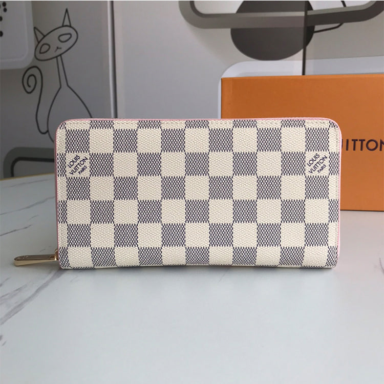 B1P11E04 Popular Leather wallets