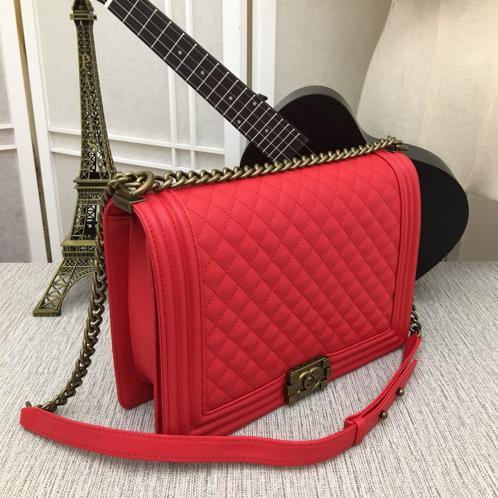B5X121C60 Popular  leather bag 