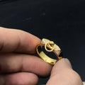 X1Q85H82J  Popular  Rings
