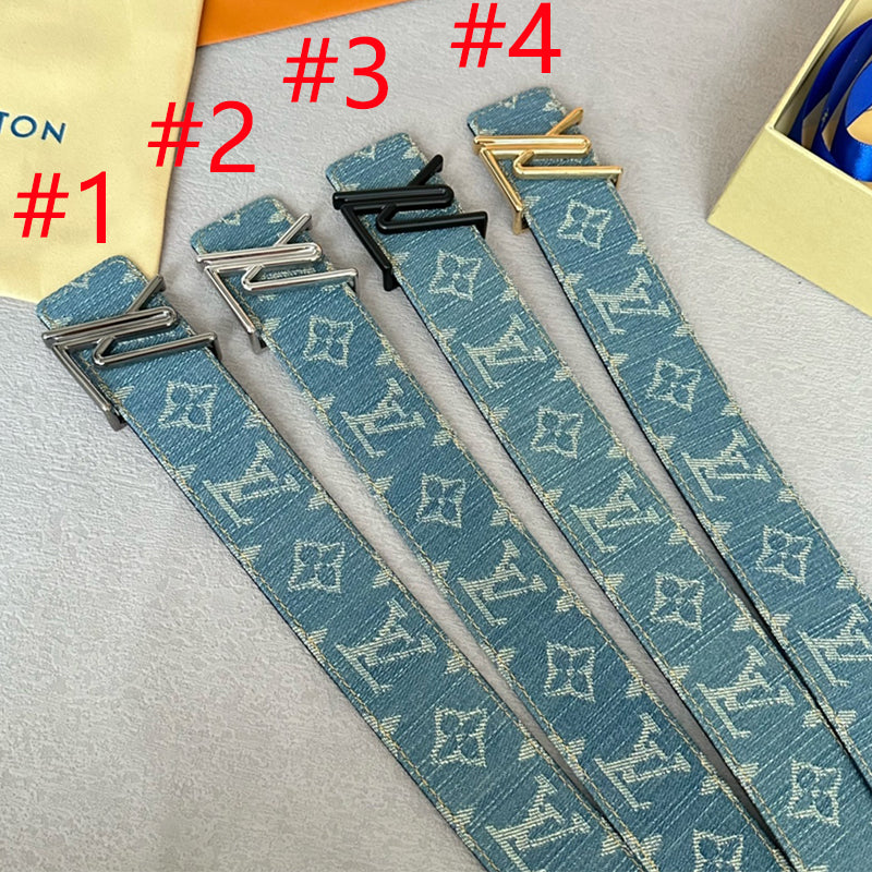 P1Q64E4 Popular    High quality belt With full package