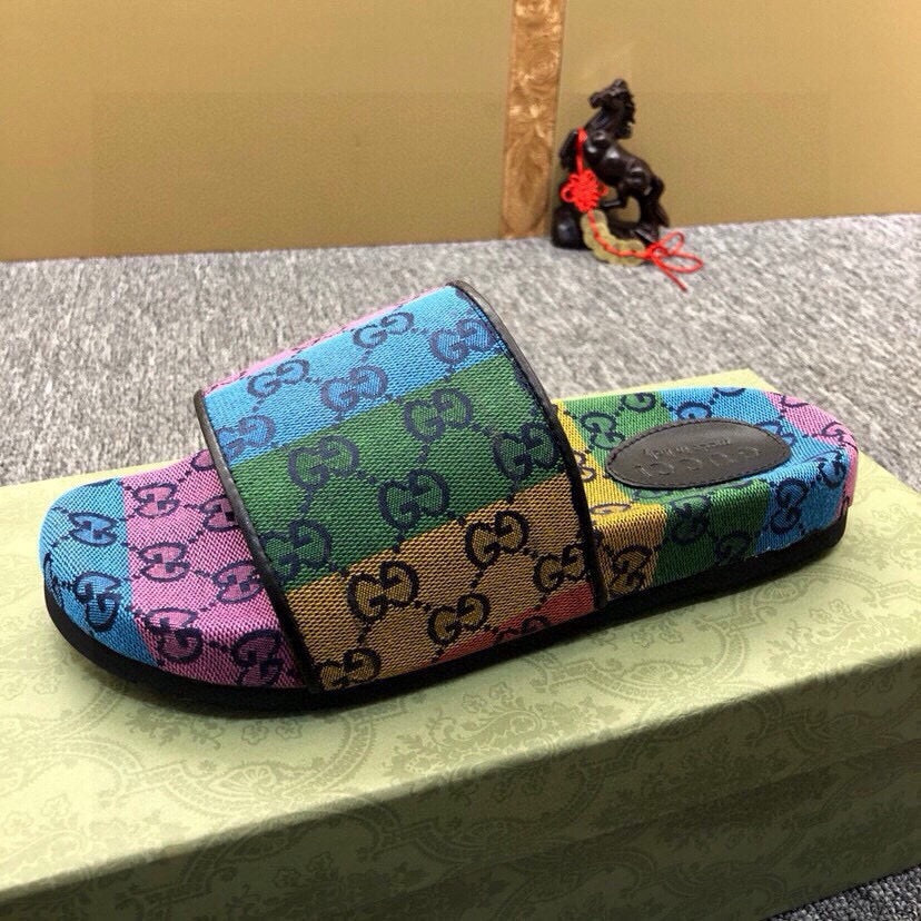 Z5R76B2 Popular Slippers