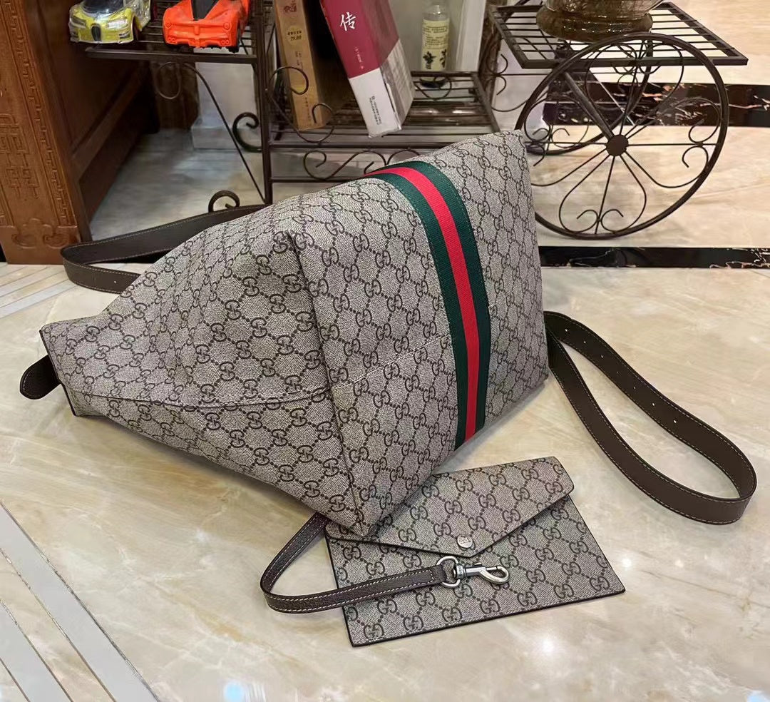 B1X54B432 Popular  leather bag