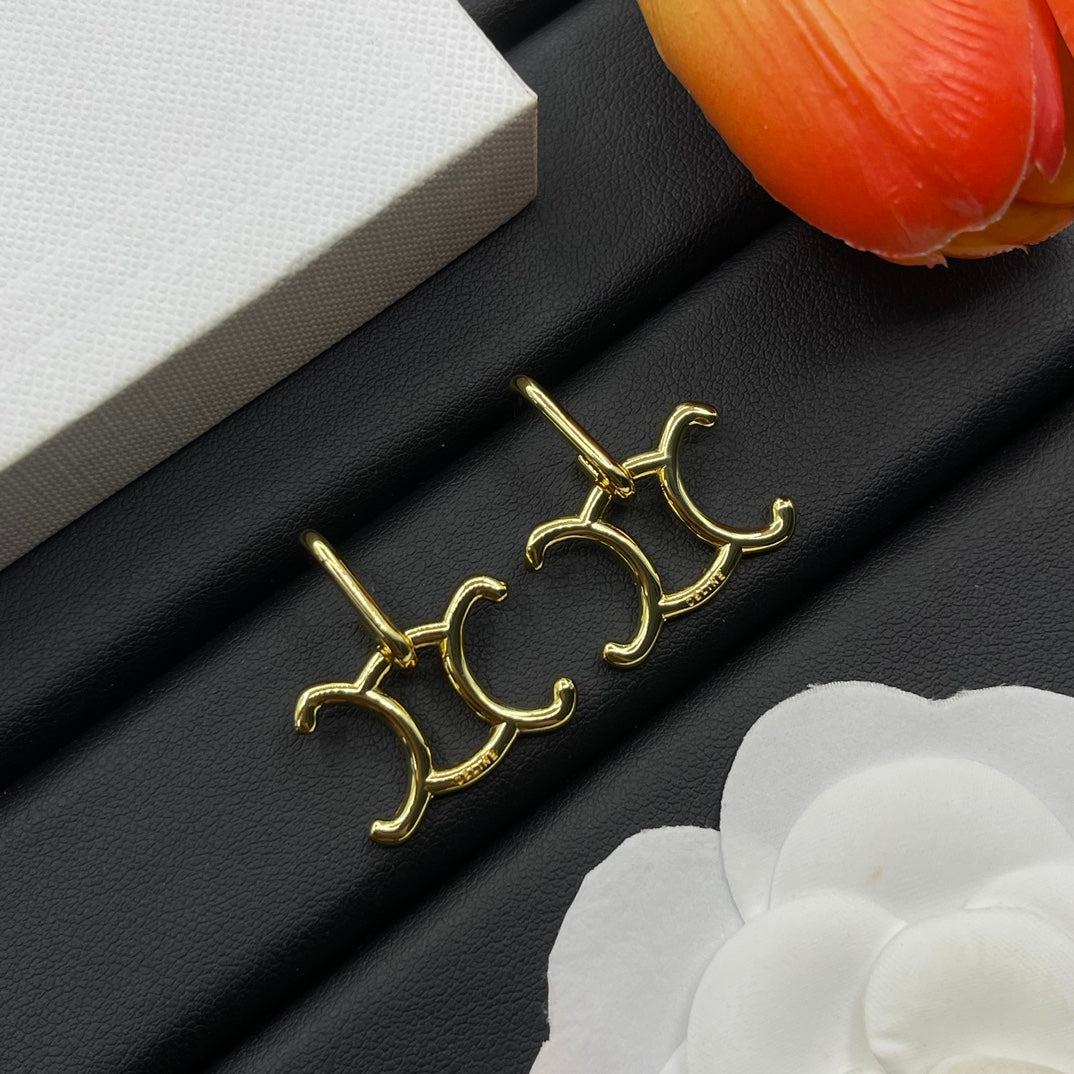 X1Z94CL998E Popular Earrings
