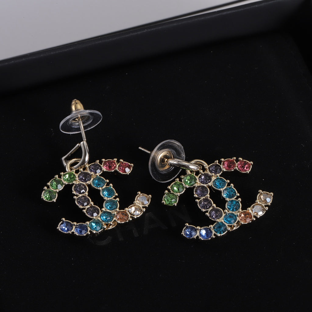 X1Z54C308E Popular  Earrings