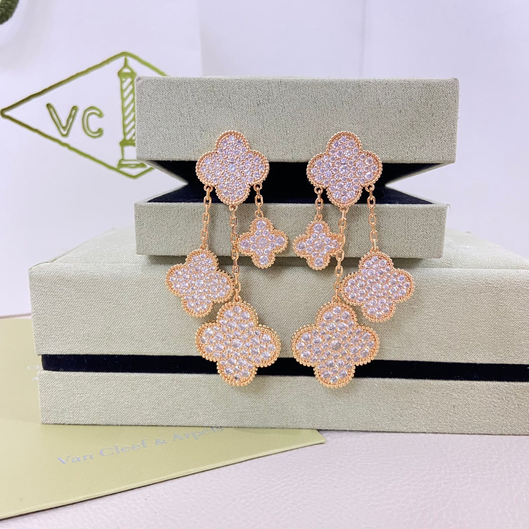 X5Z95VA22E Popular Earrings